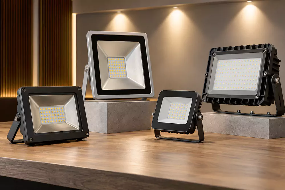 بهترین مارک پروژکتور LED کدام است؟