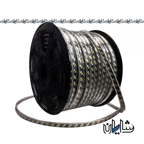 ریسه شلنگی 220 ولت 3014 نویگیت 108 لامپ با 10 سوکت