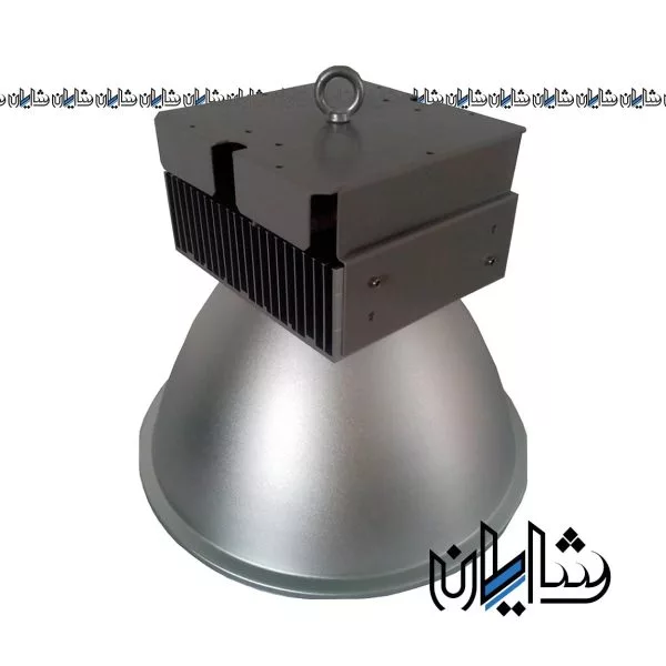 لامپ ال ای دی سوله ای 240 وات نمانور