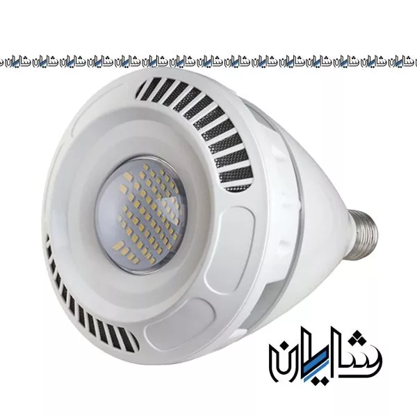 لامپ ال ای دی سوله ای 60 وات نمانور