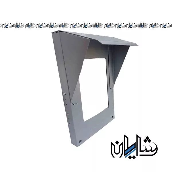 قاب بارانگیر فلزی سوزوکی