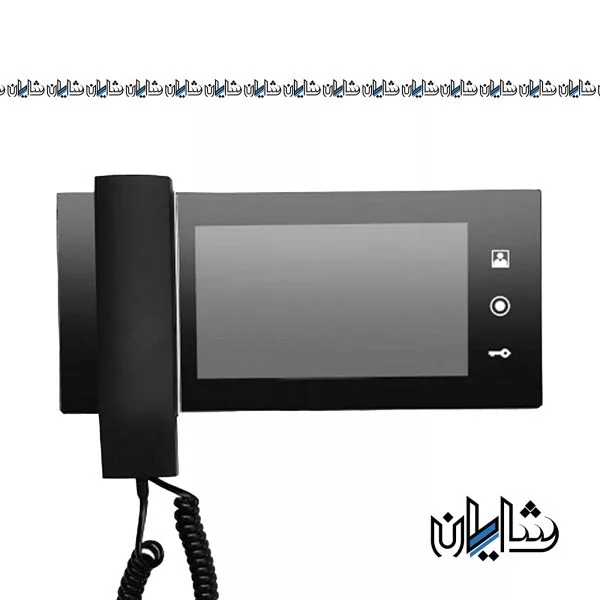 آیفون تصویری COMMAX-72KM