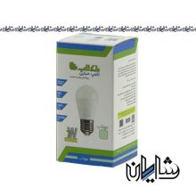 لامپ ال ای دی تک تاب بالب 7 وات