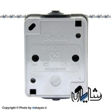 کلید دوپل پارت روکار مدل بارانی (3)