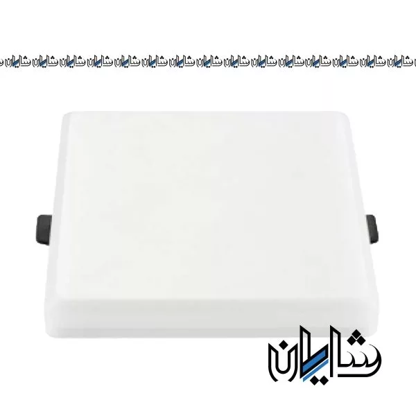 پنل مربع توکار 13وات نمانور پاندورا