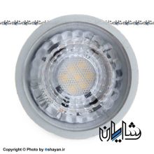 لامپ هالوژن 8 وات سوزنی جی سی سی SMD