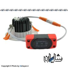 نمانور سیوبی 7 وات