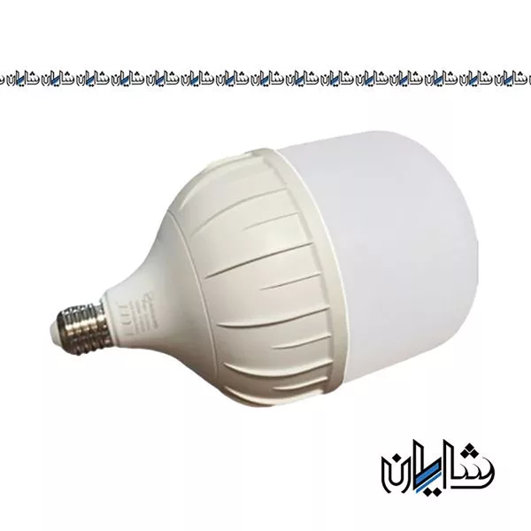 لامپ حبابی استوانه ای 60 وات