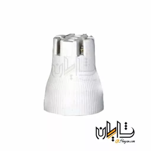 سرپیچ تونلی E40 پارت