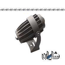 چراغ چمنی 10 وات COB جت لایت ZFR