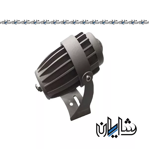 چراغ چمنی 10 وات COB جت لایت ZFR