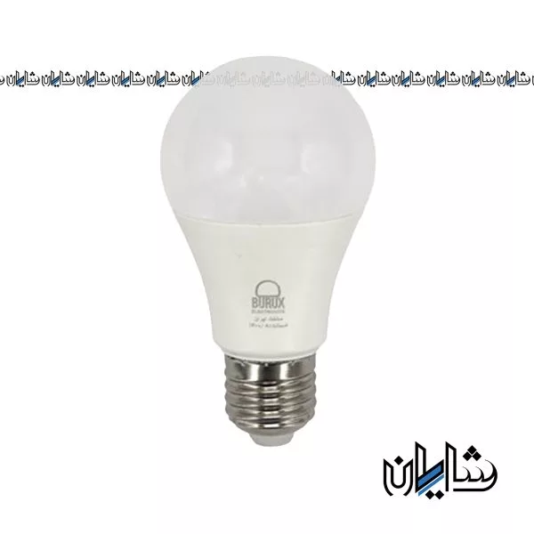 لامپ مهتابی 10 وات SMD پارس شوآن
