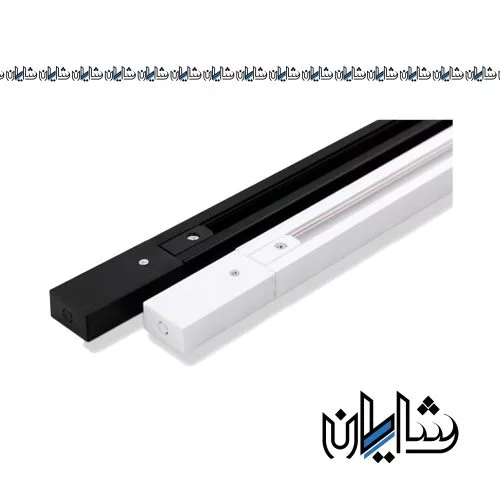 ریل چراغ ریلی 100 سانتی متری مودی