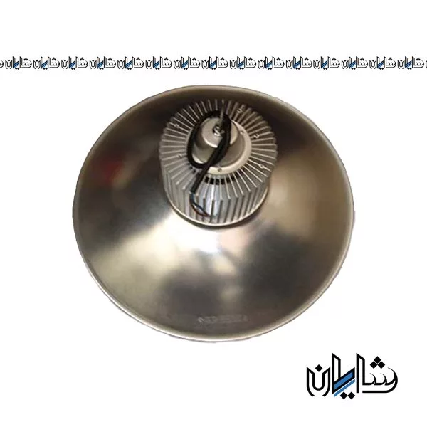 لامپ سوله ای 100 وات SMD پارس شوان