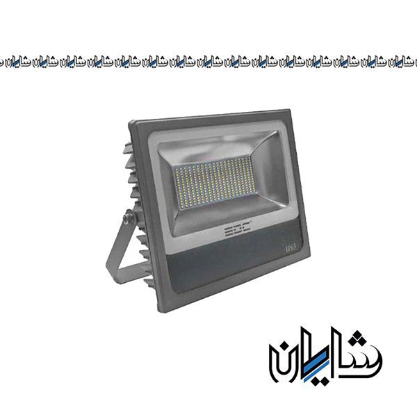 پروژکتور 100 وات SMD اکو پلاس برند EDC