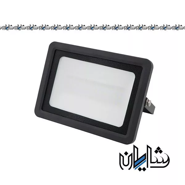 پروژکتور 100 وات SMD طرح ژوپیتر پارس شوان