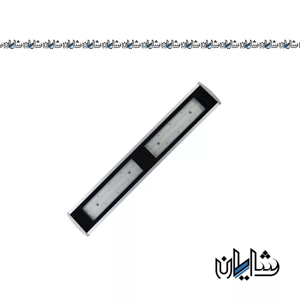چراغ صنعتی خطی 100 وات افراتاب