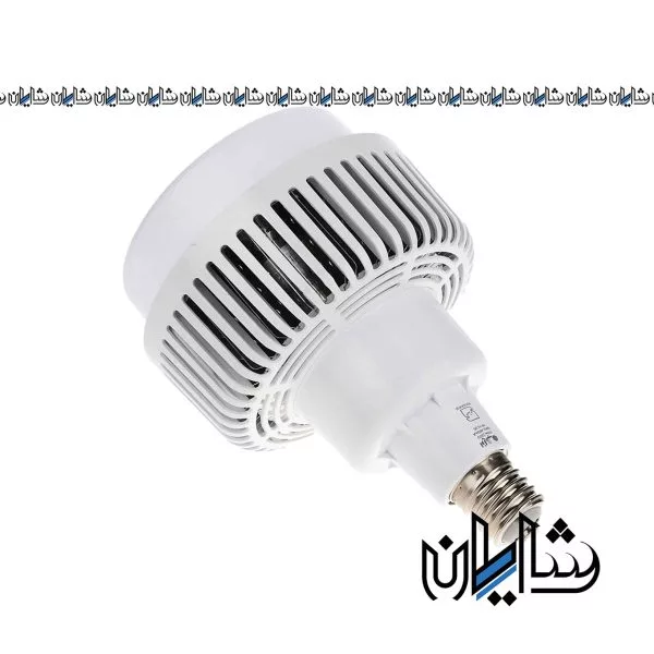 لامپ سوله ای 100 وات افراتاب با سرپیچ E40