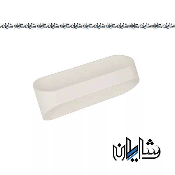 چراغ دیواری داخلی منحنی 10 وات EDC