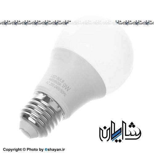 لامپ حبابی 20 وات