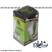 لامپ ال ای دی