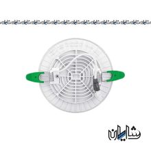 12 Highlight built in lamp Pars Shua Tos