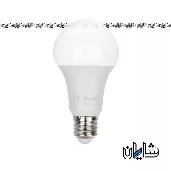 لامپ حبابی ال ای دی 12 وات E27 کملیون سری طلایی