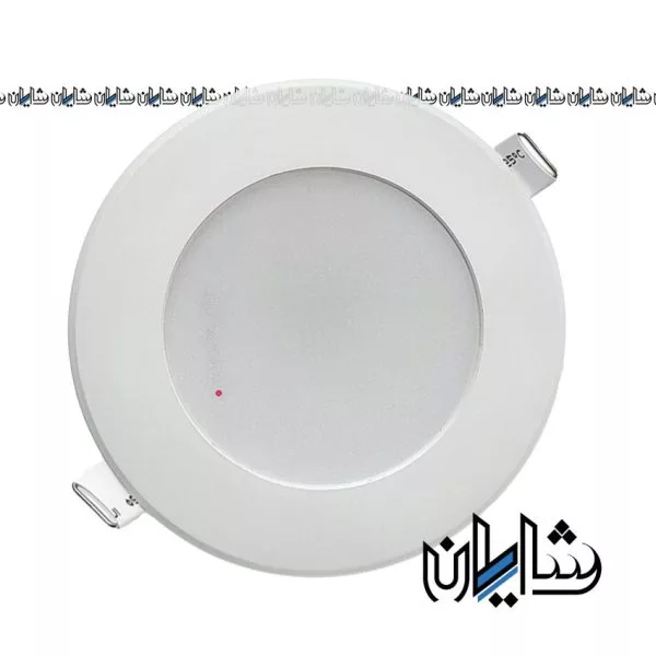 پنل 12 وات نمانور مدل ستاره