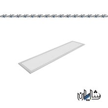 پنل 120*30 توکار 64 وات ZFR