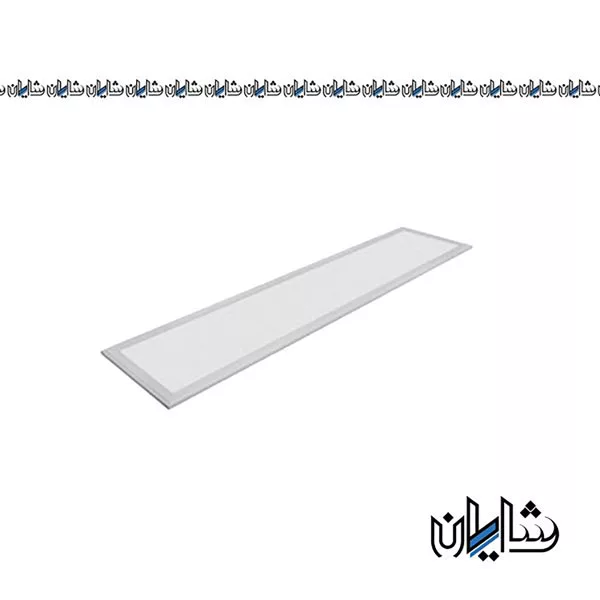 پنل 120*30 توکار 64 وات ZFR