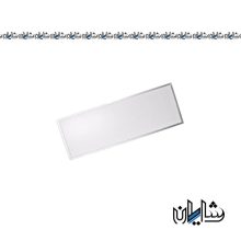 پنل 120*60 توکار 72 وات ZFR