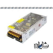 منبع تغذیه سوئیچینگ 12 ولت 10 آمپر Emax