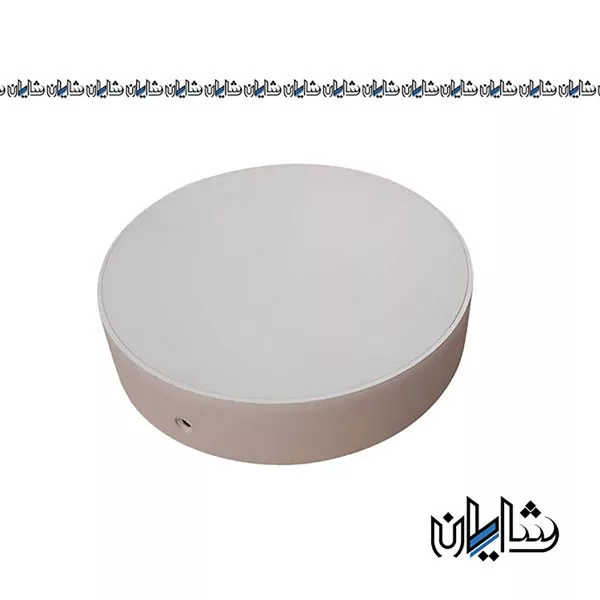 پنل سقفی روکار دیپ AC گرد 14 وات EDC