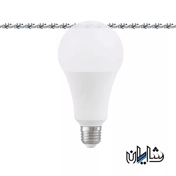 لامپ حبابی 15 وات SMD E27 پارس شوان