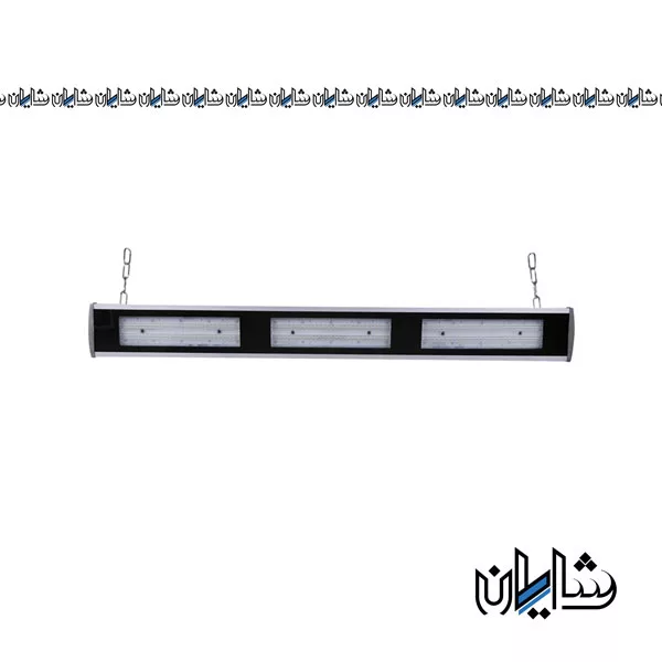 چراغ صنعتی خطی 150 وات افراتاب