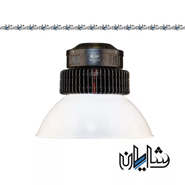 چراغ کارگاهی 150 وات با رفلکتور افراتاب