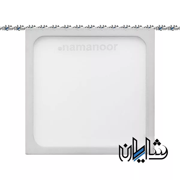 18 Watt Surface Led Square Panel Light Namanoor 02