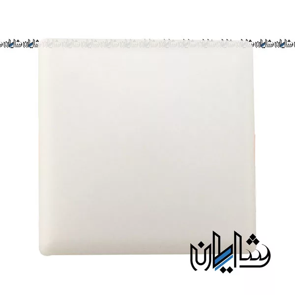 پنل 18 وات تمام نور روکار مربع مودی