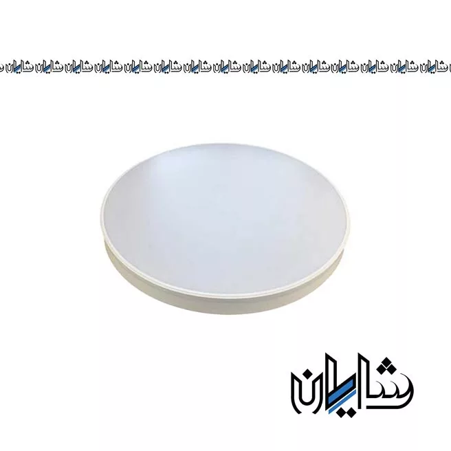 پنل 18 وات تمام نور روکار گرد مودی