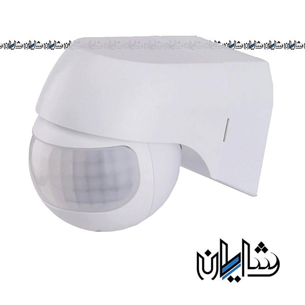 سنسور 180 درجه روکار YCA1088RF برند EDC