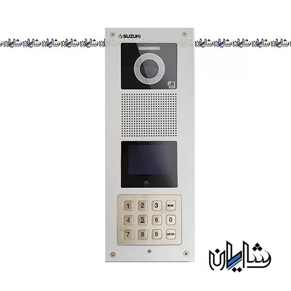 پنل تصویری سوزوکیSZ-nDC,nMC