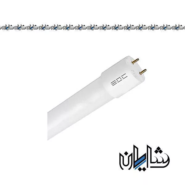 چراغ تیوب T8 دو طرفه 18 وات EDC پایه G13