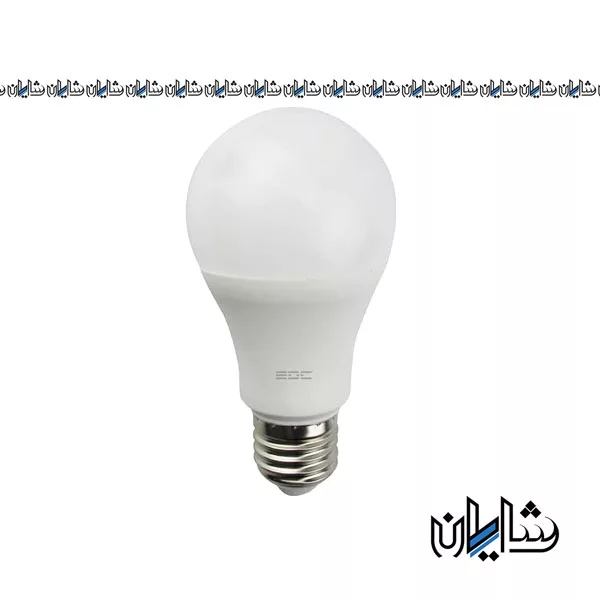 لامپ ال ای دی حبابی 20 وات EDC مدل A80 سری S