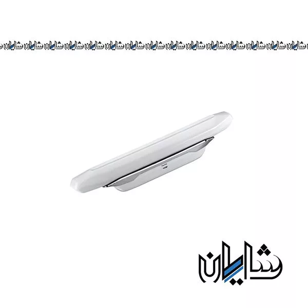 چراغ دیواری 20 وات پارس لایت مدل آندیا