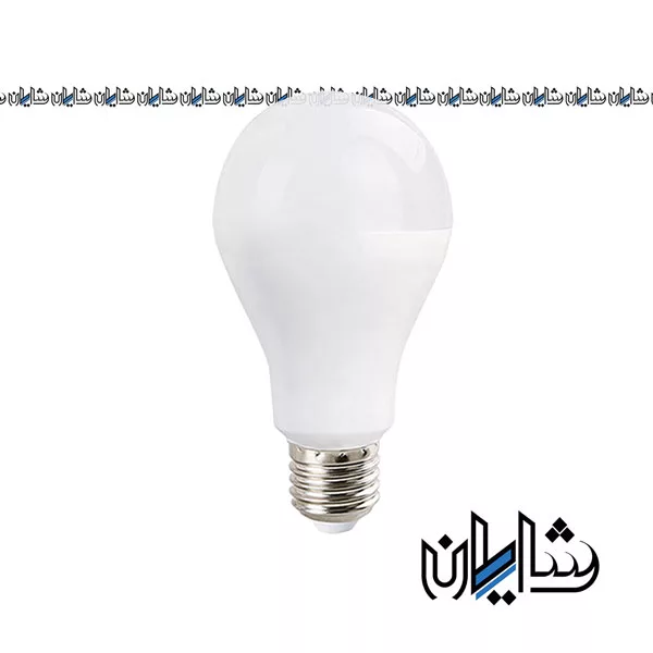 لامپ LED حبابی 20 وات مات دونیکو