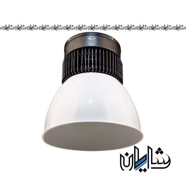 چراغ کارگاهی 200 وات با رفلکتور افراتاب