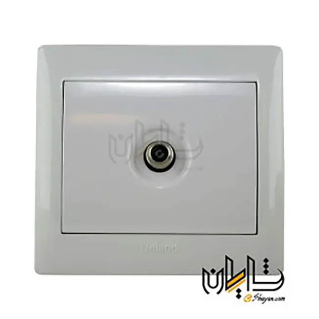 فیش ماهواره تک دلند الکتریک مدل آریا