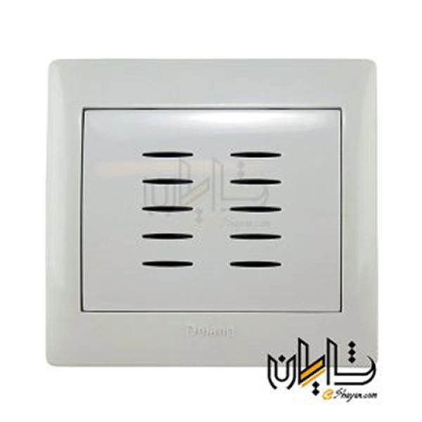 زنگ اخبار دلند الکتریک مدل آریا