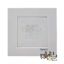 زنگ اخبار دلند الکتریک مدل آسا