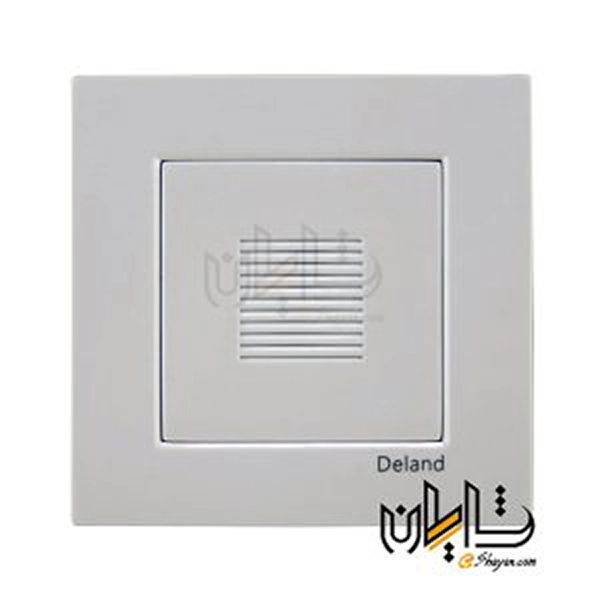 زنگ اخبار دلند الکتریک مدل آسا